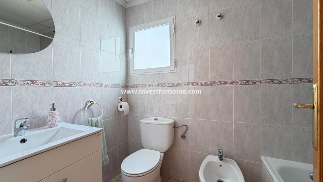 Reventa - Apartamento - Torrevieja - Playa del Cura