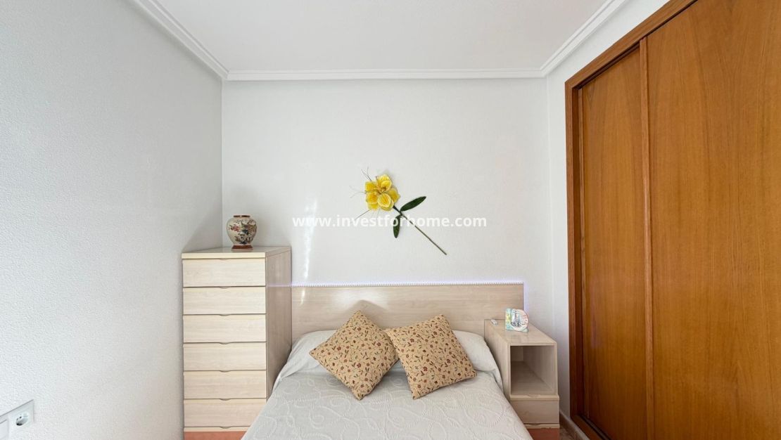 Reventa - Apartamento - Torrevieja - Playa del Cura