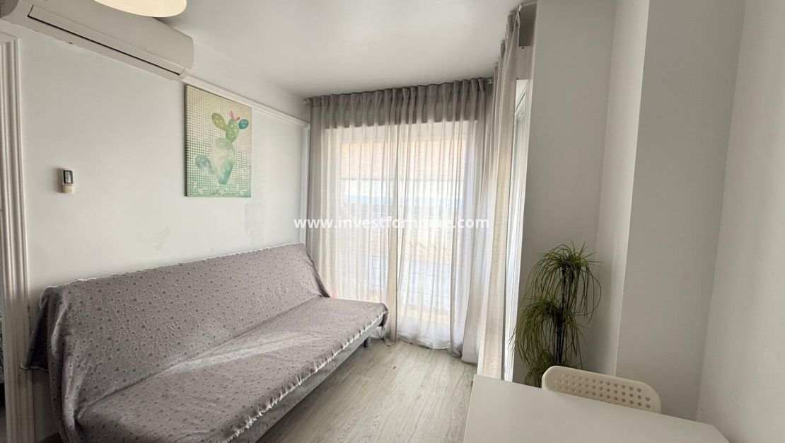 Reventa - Apartamento - Torrevieja - Playa del Cura