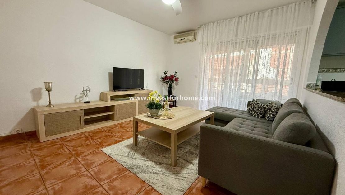 Reventa - Apartamento - Torrevieja - Playa del Cura