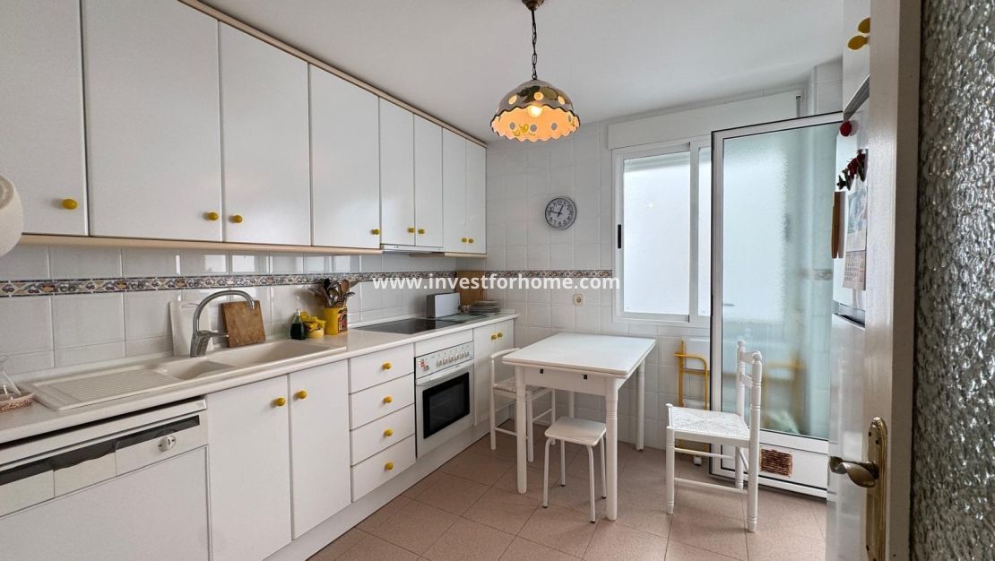 Reventa - Apartamento - Torrevieja - Playa del Cura