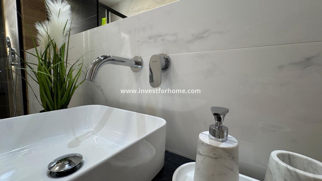 Reventa - Apartamento - Torrevieja - Playa del Cura