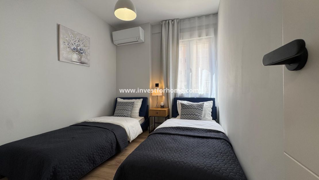 Reventa - Apartamento - Torrevieja - Playa del Cura