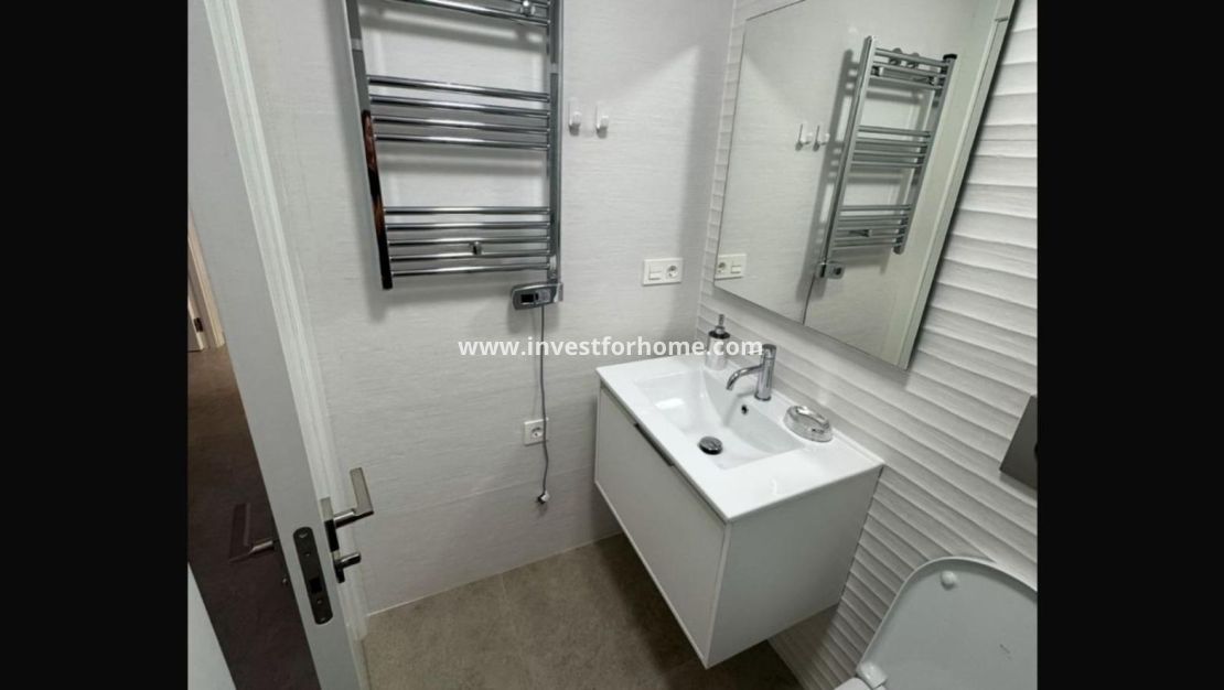 Reventa - Apartamento - Torrevieja - Playa del Cura
