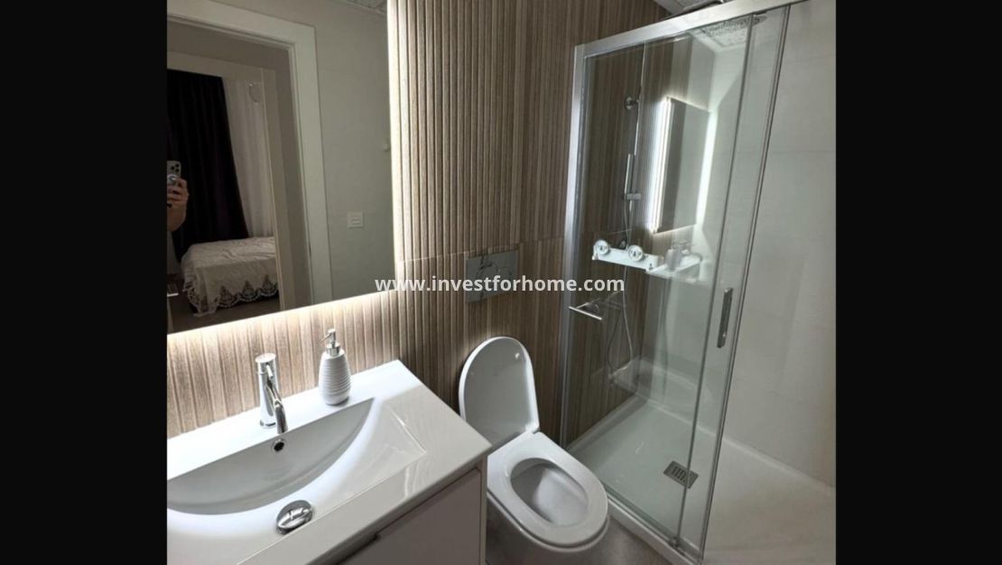 Reventa - Apartamento - Torrevieja - Playa del Cura