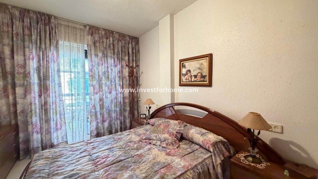 Reventa - Apartamento - Torrevieja - Playa del Cura