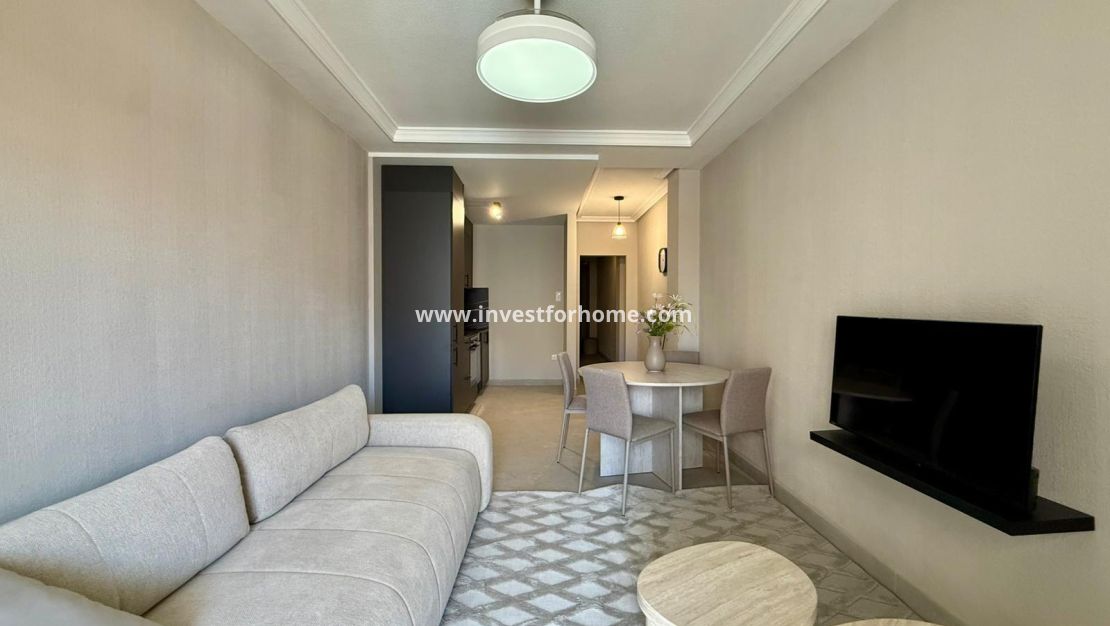Reventa - Apartamento - Torrevieja - Playa del Cura