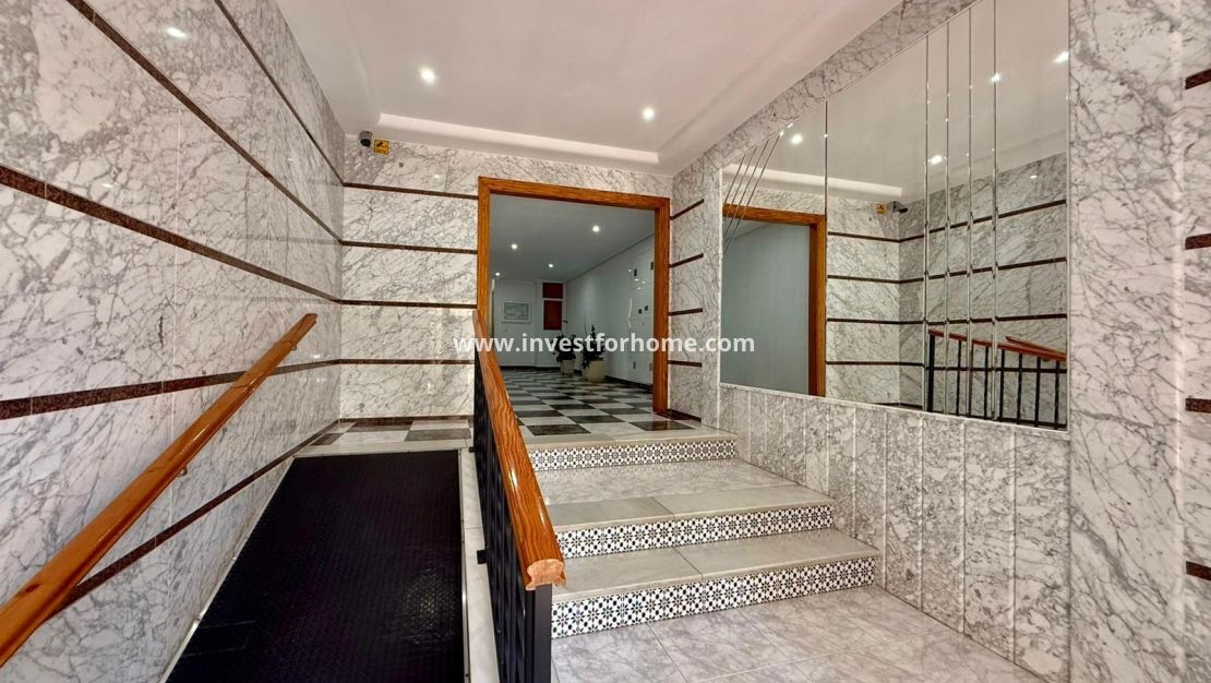 Reventa - Apartamento - Torrevieja - Playa del Cura