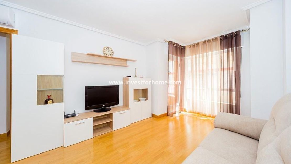 Reventa - Apartamento - Torrevieja - Playa del Cura