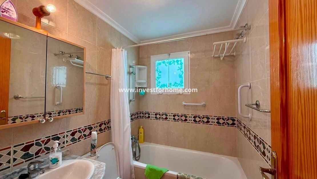 Reventa - Apartamento - Torrevieja - Playa del Cura
