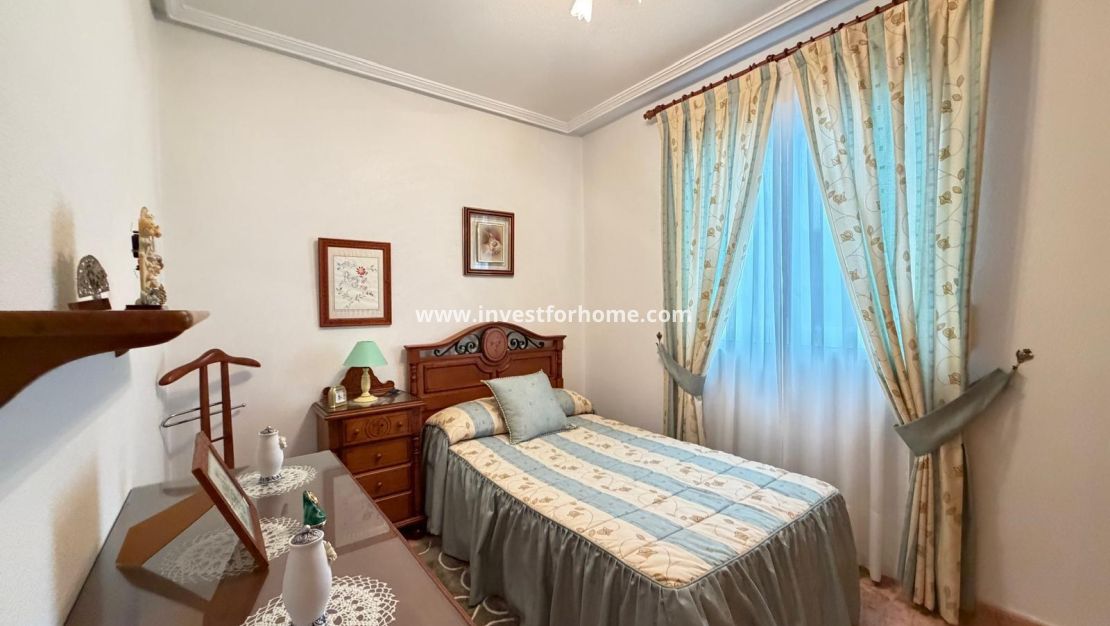 Reventa - Apartamento - Torrevieja - Playa del Cura