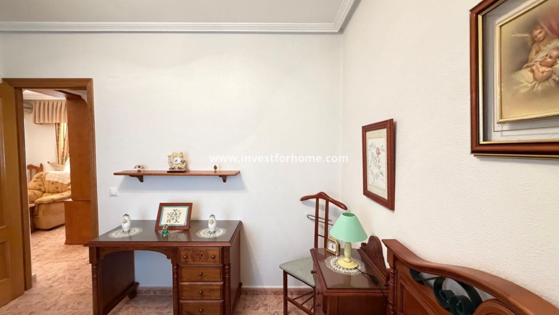 Reventa - Apartamento - Torrevieja - Playa del Cura