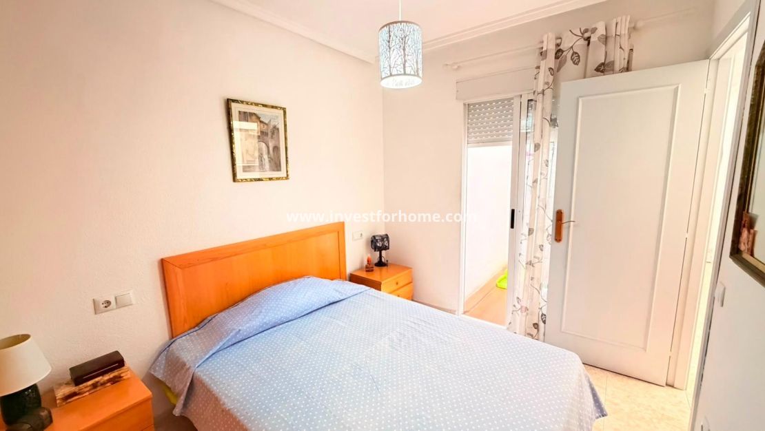 Reventa - Apartamento - Torrevieja - Playa del Cura