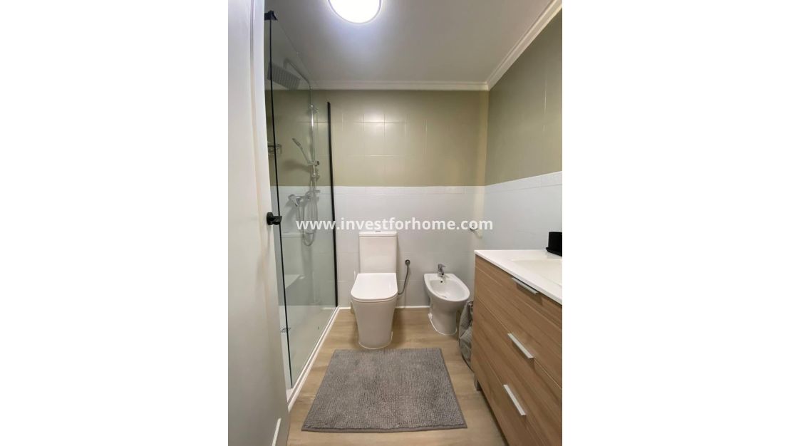 Reventa - Apartamento - Torrevieja - Playa del Cura