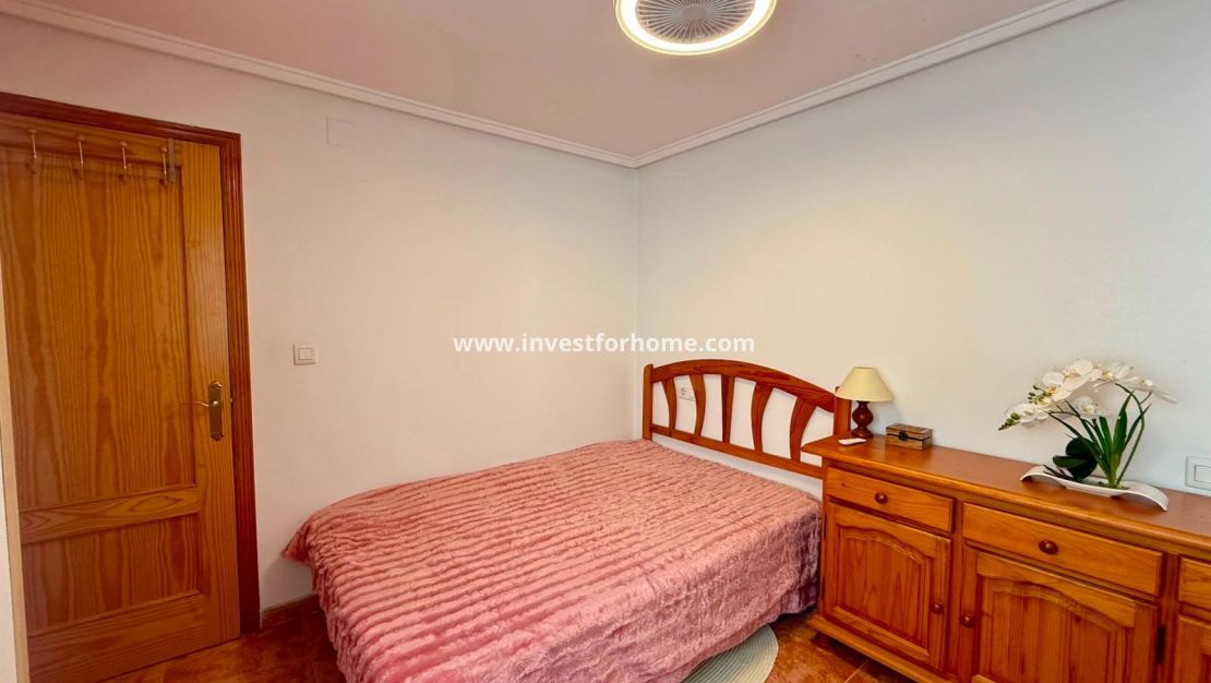 Reventa - Apartamento - Torrevieja - Playa del Cura
