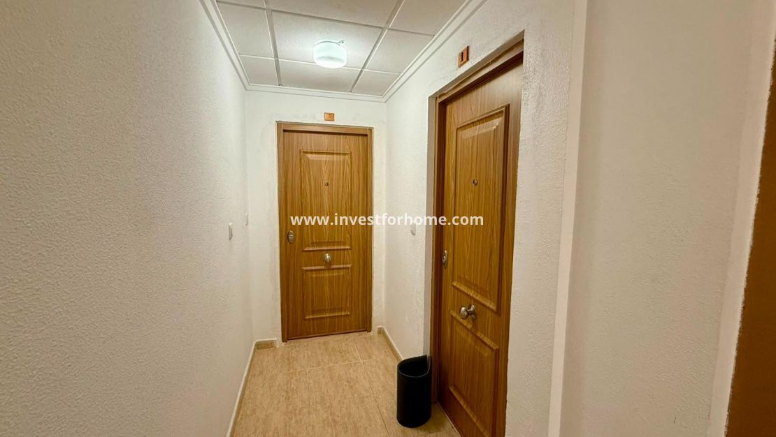 Reventa - Apartamento - Torrevieja - Playa del Cura