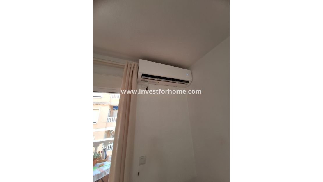 Reventa - Apartamento - Torrevieja - Playa del Cura