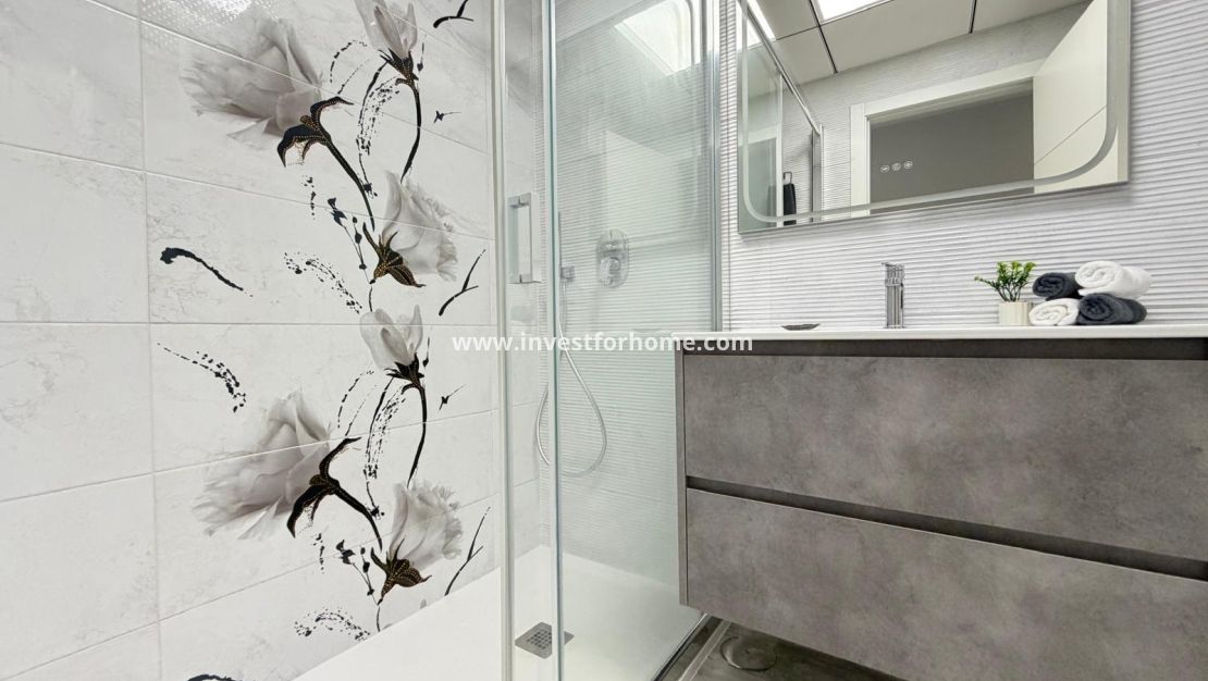 Reventa - Apartamento - Torrevieja - Playa del Cura