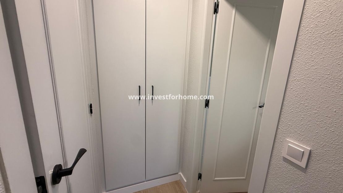 Reventa - Apartamento - Torrevieja - Playa del Cura