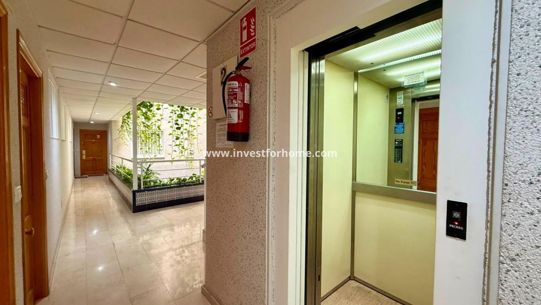 Reventa - Apartamento - Torrevieja - Playa del Cura