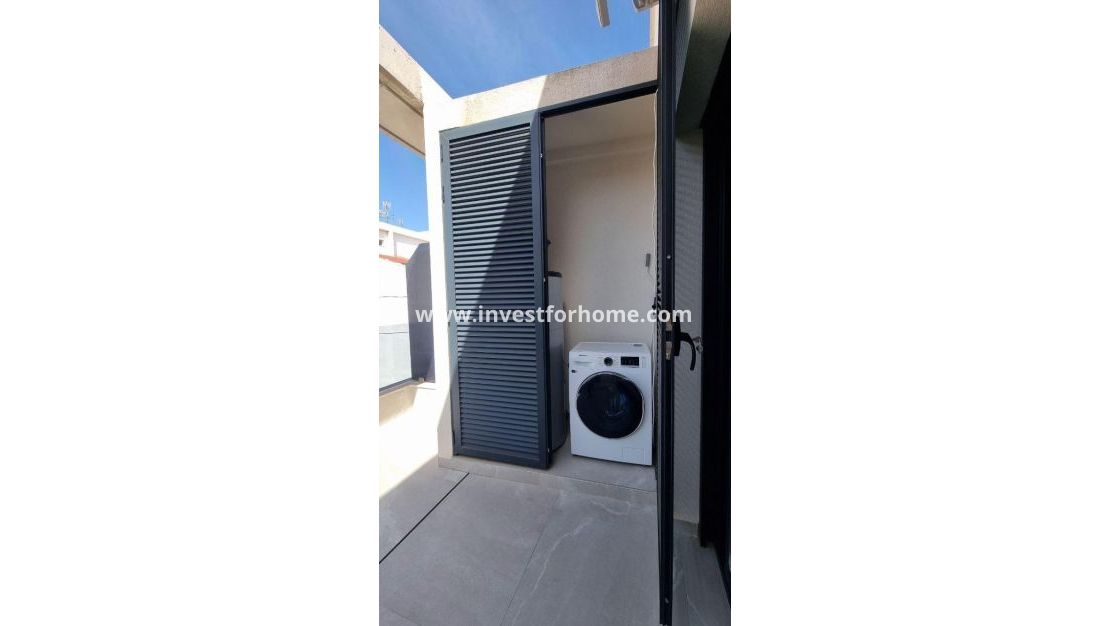 Reventa - Apartamento - Torrevieja - Playa del Cura
