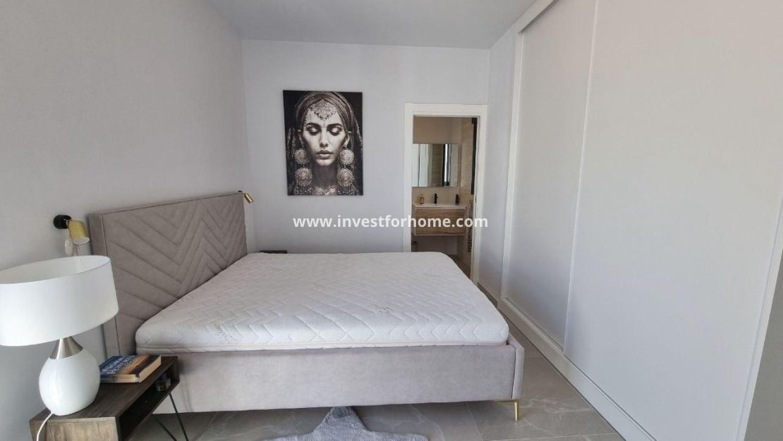 Reventa - Apartamento - Torrevieja - Playa del Cura