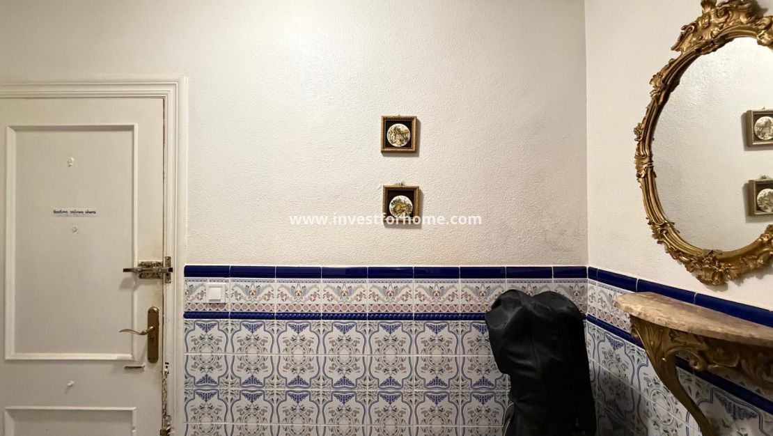 Reventa - Apartamento - Torrevieja - Playa del Cura