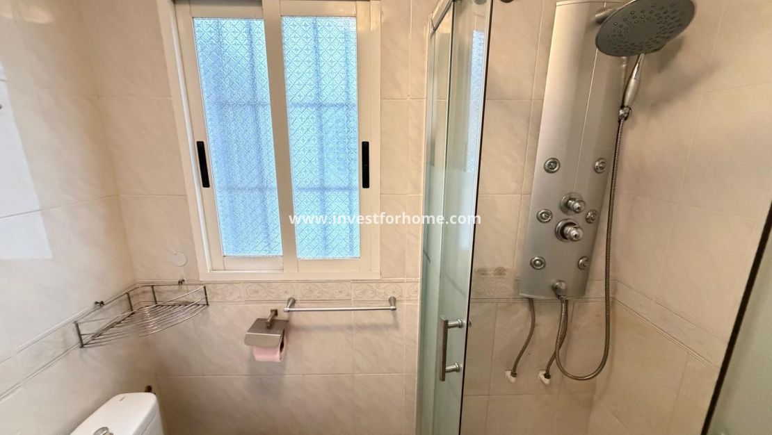 Reventa - Apartamento - Torrevieja - Playa del Cura