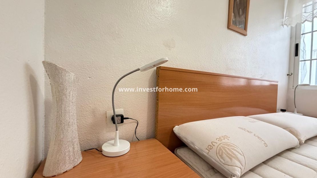Reventa - Apartamento - Torrevieja - Playa del Cura