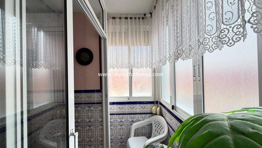 Reventa - Apartamento - Torrevieja - Playa del Cura