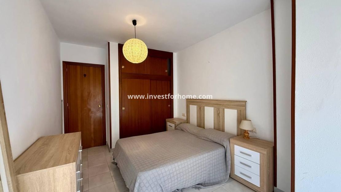 Reventa - Apartamento - Torrevieja - Playa del Cura