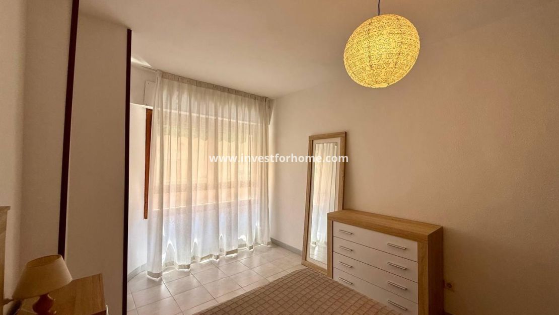 Reventa - Apartamento - Torrevieja - Playa del Cura
