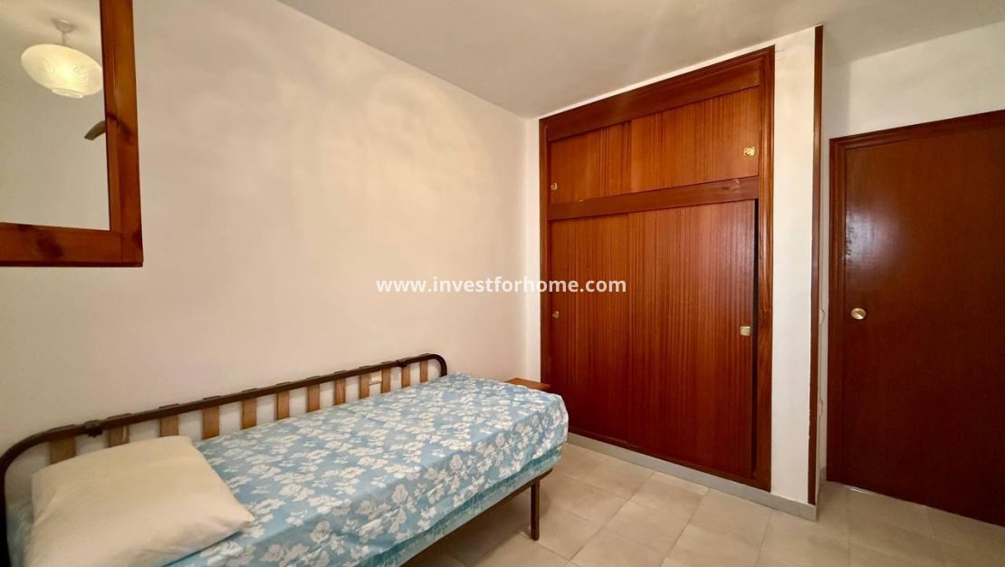 Reventa - Apartamento - Torrevieja - Playa del Cura