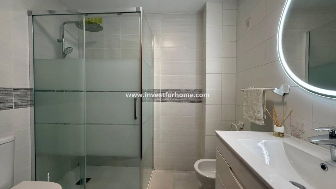 Reventa - Apartamento - Torrevieja - Playa del Cura