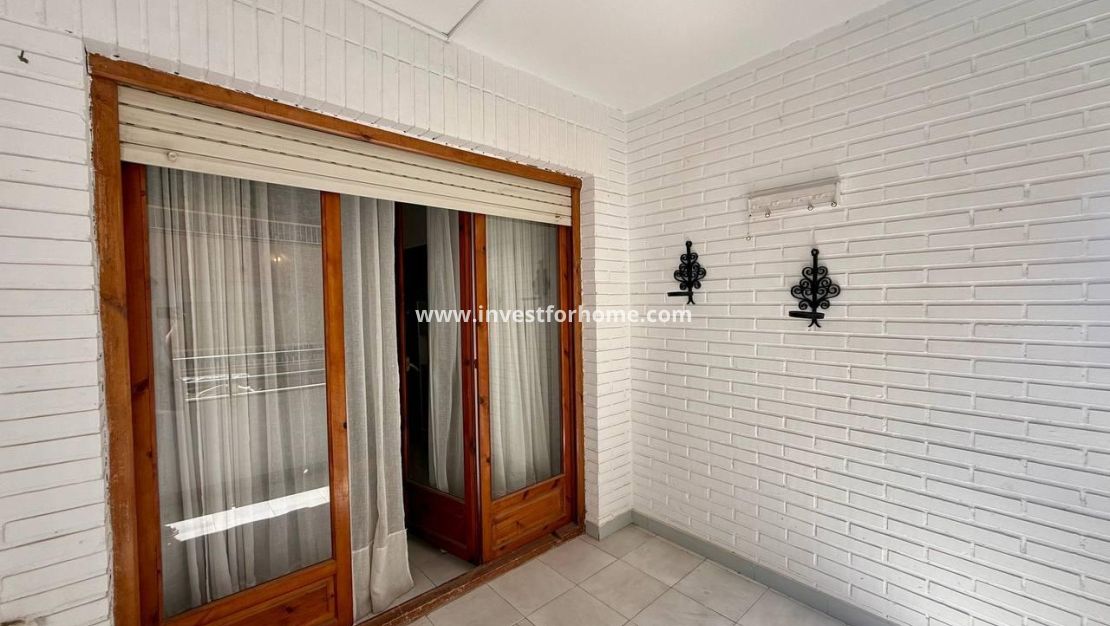 Reventa - Apartamento - Torrevieja - Playa del Cura