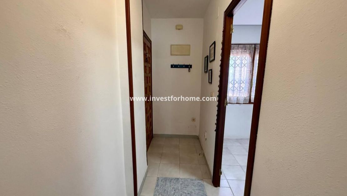 Reventa - Apartamento - Torrevieja - Playa del Cura