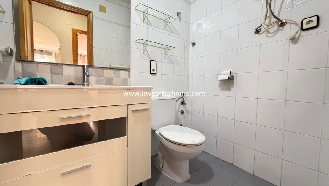Reventa - Apartamento - Torrevieja - Playa del Cura