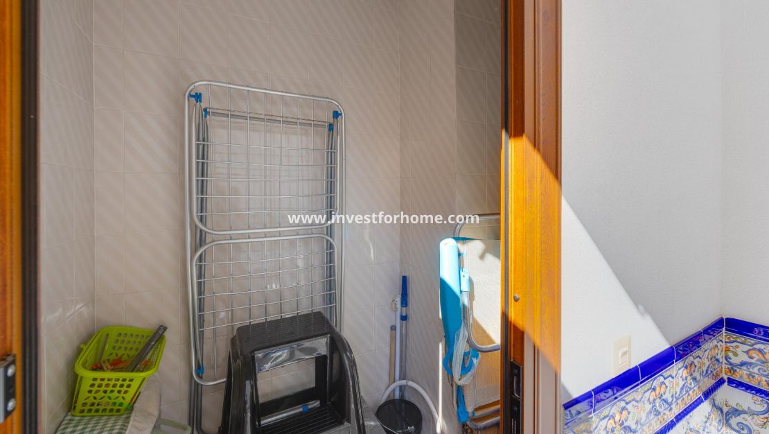 Reventa - Apartamento - Torrevieja - Playa del Cura