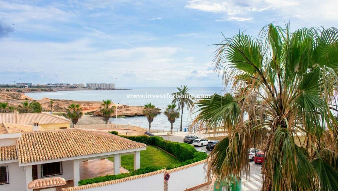 Reventa - Apartamento - Torrevieja - Playa Flamenca