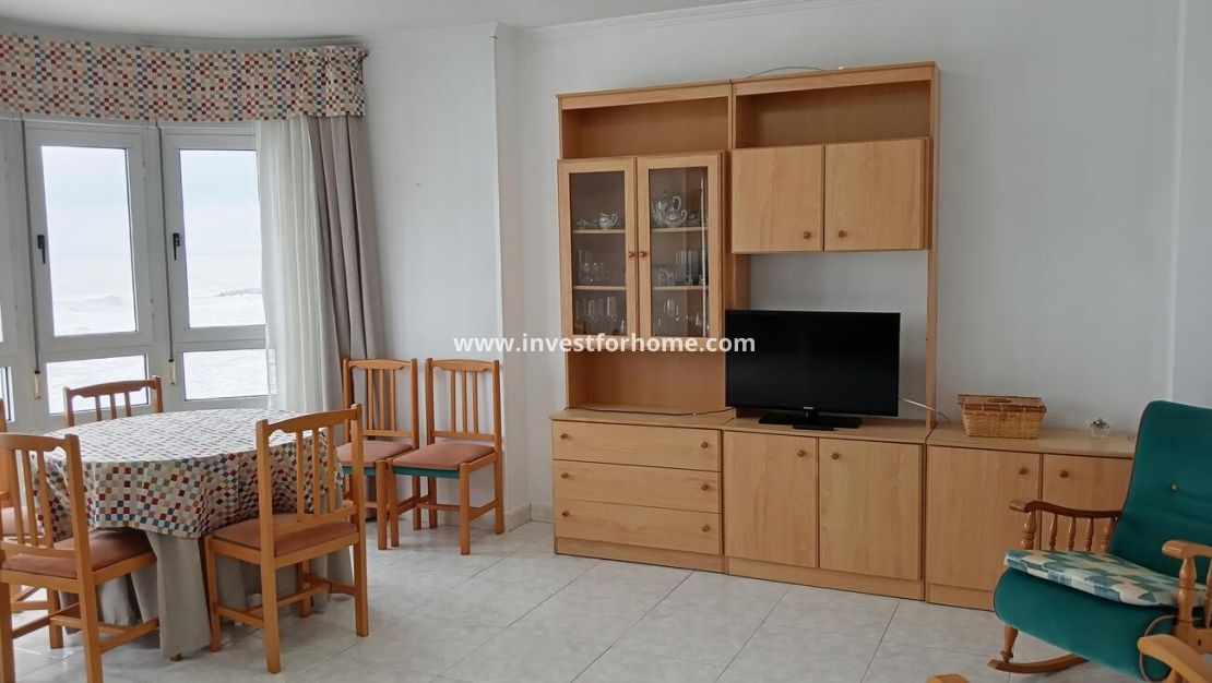 Reventa - Apartamento - Torrevieja - PLAYA LOS LOCOS