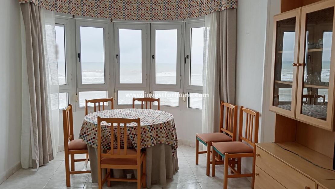 Reventa - Apartamento - Torrevieja - PLAYA LOS LOCOS