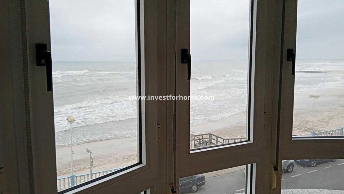 Reventa - Apartamento - Torrevieja - PLAYA LOS LOCOS