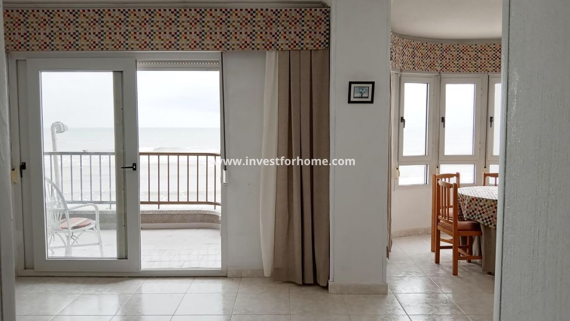 Reventa - Apartamento - Torrevieja - PLAYA LOS LOCOS