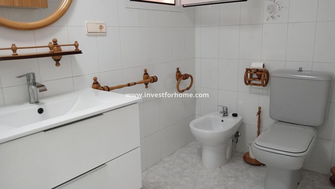 Reventa - Apartamento - Torrevieja - PLAYA LOS LOCOS