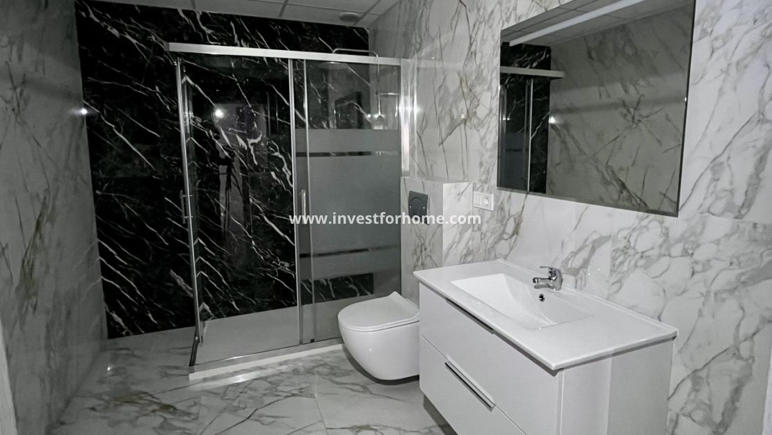 Reventa - Apartamento - Torrevieja - PLAYA LOS LOCOS