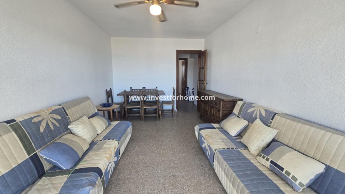 Reventa - Apartamento - Torrevieja - Puerto Deportivo Marina Salinas