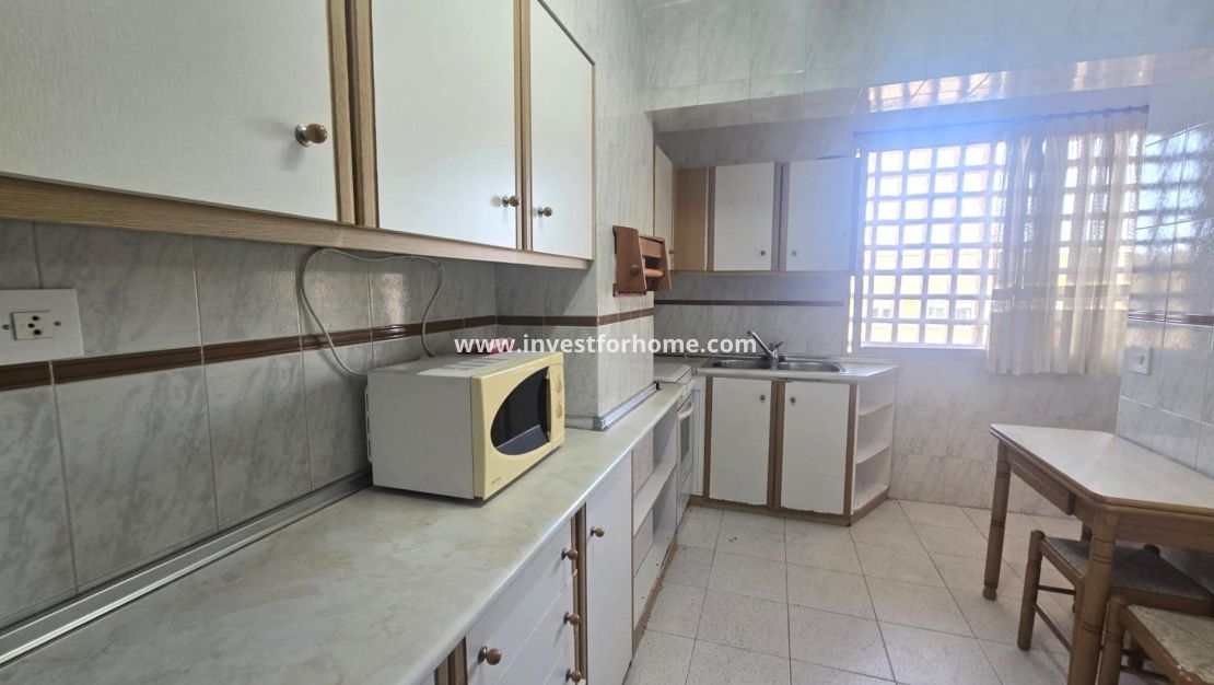 Reventa - Apartamento - Torrevieja - Puerto Deportivo Marina Salinas