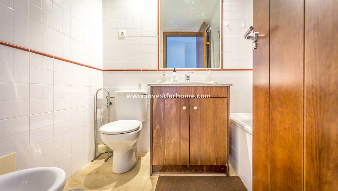 Reventa - Apartamento - Torrevieja - Punta prima