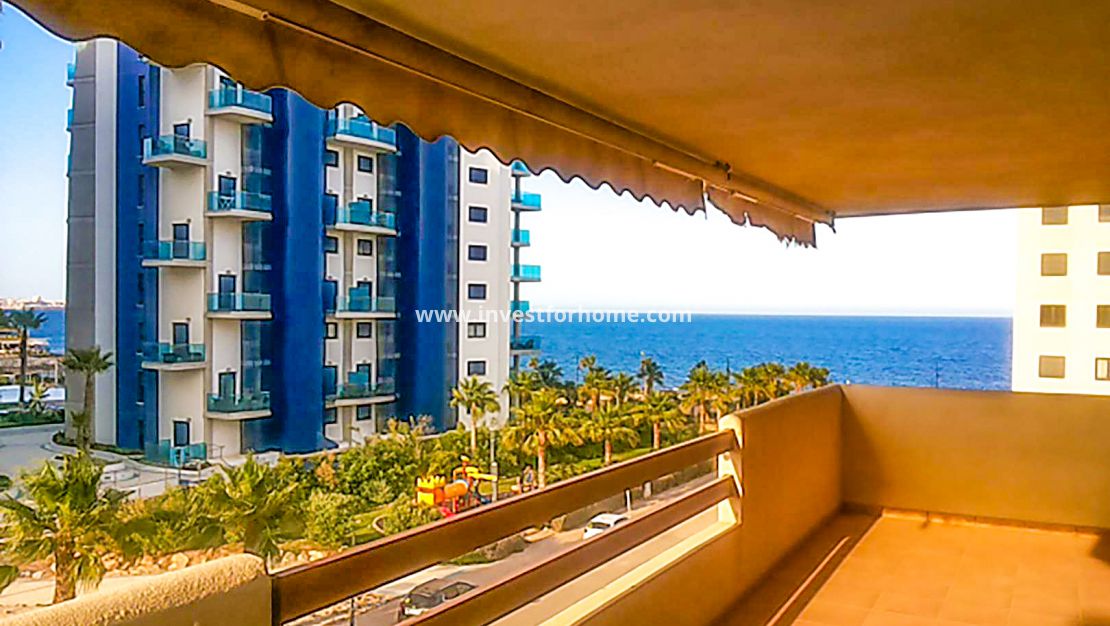 Reventa - Apartamento - Torrevieja - Punta prima