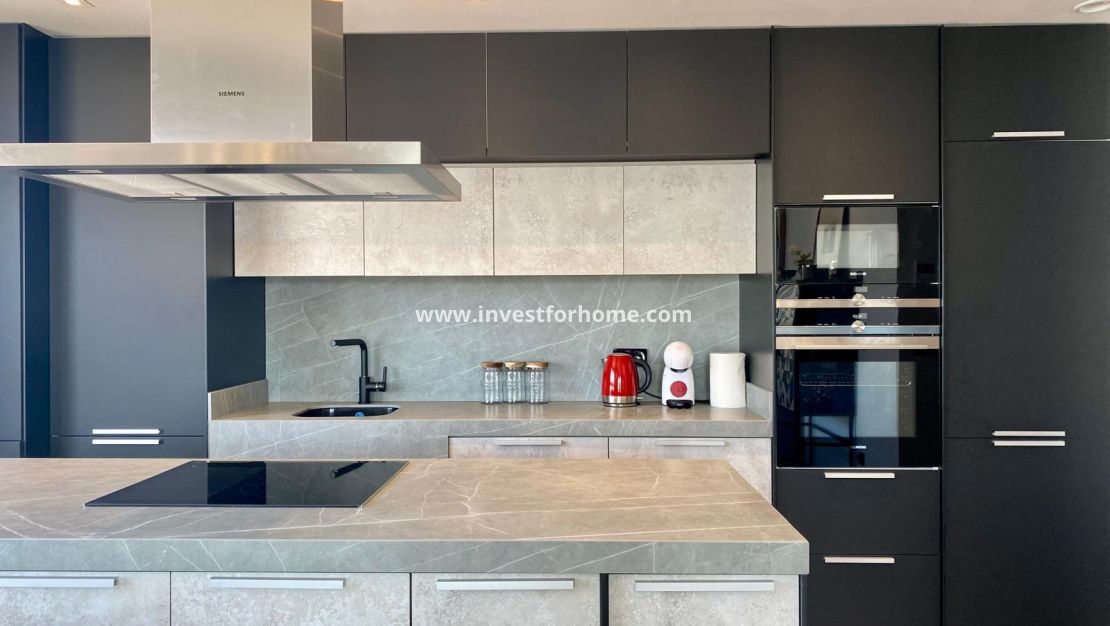 Reventa - Apartamento - Torrevieja - Punta prima